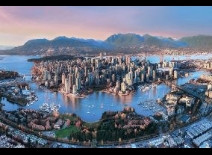 Algemene informatie over Vancouver