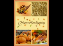 Canadese Thanksgiving