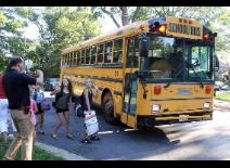 Geen schoolreisjes naar de VS voor kinderen onderwijsnet Toronto