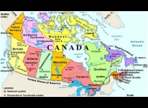 Praktische tips en reisinformatie Canada