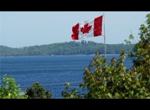 Alles over vakantie in Canada!