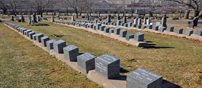Fairview Cemetery