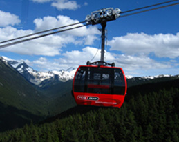 kabelbaan
